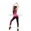 Women Fitness Leggings and Tops