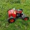grass cutting machine, China remote control mower for sale price, slope mower for sale