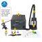 Quick 861X Hot Air Gun Intelligent Digital Display BGA Desoldering Rework Station