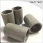 Sintered 5 Microns Porous Stainless Steel Filter