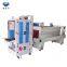 Fully automatic book newspaper packaging machine Disposable tableware packaging machine can ues POF flime