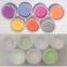 Photochromic Powder Pigment UV Discoloration Nail Powder
