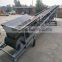 Not Easy To Wear Belt Conveyor Cleaner Advantages Of Large Conveying Capacity
