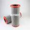 306610 01.NR.1000.80G.10.B Bowey replaces Internormen hydraulic oil filter element