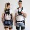 Metal Waist/Back Assisted Workplace Exoskeleton Work Suit