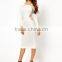 fashion Sexy Dress sexy slim halter dress long lady dress