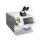 Gold Silver mechanical watch precision products soldering repair easy operation desktop Jewelry Laser Welding Machine