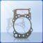 Suitable for Komatsu Cylinder Head Gasket 6240-11-1810 6d170 Engine Overhaul Kit Sealing Gasket