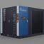 Comps 315kw Permanent Magnet Variable Frequency Screw Air Compressor with 61m3/min 8 bar 10 bar 13 bar