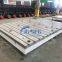 Cast Iron T-slot Base Plates, floor plates, clamping plates