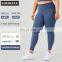 Fashion Scrunch Butt Women Leggings Workout Gym High Impact Plus Size Yoga Pant