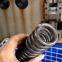 Yinfeng CNC-8680 6 axces Wire diameter 3-8mm cnc spring machine spring coiling machine,cold coiling spring making machine