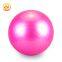 Colorful high quality gym fitness cloud best yoga balls for office