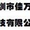 Shenzhen Jiawanxin Technology Co., Ltd