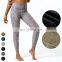 Custom Tights Womens Workout Wear Matte Faux Leather Leggings Gym Fitness Pants High Waist Butt Lift Yoga Leggings For Women