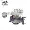 Complete Turbo Gta1746lv Turbo 760680-0005 760680 760680-5005s 13900-67jg1 Turbocharger
