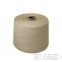 Wholesale Bamboo blended yarn 70% BAMBOO 30% POLYESTER NE32/1 SIRO COMPACT YARN