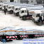 6X4 DongFeng 20CBM Acid Chemical Liquid Tank Trucks