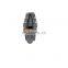 China Heavy Truck C7h/T7h/T5g Sinotruk Sitrak Cabin Parts WG9925522112 Front Spring Rear Bracket Assembly
