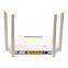 4GE ONU GPON Wifi ac 2.4G and 5G, compatible with most brands OLT