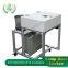 Automatic lamp base locker  with pin connect transfer nail lamp abse locker
