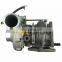 Турбонагнетатель RHF55 VF39 для Subaru Impreza WRX STI 2004 - 2007 годов выпуска с двигателем DOHC 2.5L