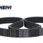 EPDM 2hb2250le/2245le Agricultural Machinery V Belt Kevlar Transmission Belt