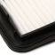 Auto Air Filter 16546-4BA1B, C25040, 16546-4BA1A, 16546-4BA1J, AY120-NS062 for Nissan Qashgai 1.2, 1.5, 1.6 Dci, Xtrail 1.6 Dci