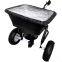 TC2414 Tow-Behind Broadcast Spreader Tow Behind Seed Fertilizer Spreader for Farm