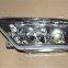 Bus Head Lamp ZK6113 Zk6112 bus front light head light spare part HJQ-017-RH led lights 24v for buses