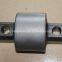 Chinese bus suspension parts XT0087 bus torque rod bushing