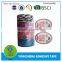 Wholesale hot melt adhesive duct tape custom printed duct tape