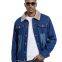 Winter  Classic Casual Sport Plus Size Fleece Jacket Men's Jackets