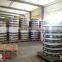 PEX floor heating tubes/pipes and fittings manufacturer