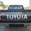 Toyota Hilux 2.5L Manual transmission AB ABS 2015 model