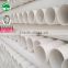 TIANZE PVC Pipes for U-PVC Drainage Pipe System/double-walled spiral-corrugated pipelines