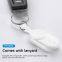 Portable Wireless Keychain 1100mAh Power Bank Watch Charger for Watch 1 2 3 4 5 6 7 9 SE Smartwatch Backup Charging Power Banks