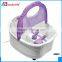 electric foot massager portable foot spa pedicure spa