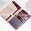 Leather certificate holder,passport holder,card holder NS-1134