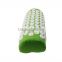 ECO friendly back pain muscle relaxation combo acupressure mat and pillow