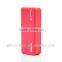 2013 Newest Designs--universal portable mobile power bank 5200 mAh GB1388