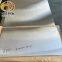 Good Weldability Nickel Based Alloys 625 UNS N06625 Customized Dimensions