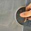 Natural black slate 7ft pool table China supplier