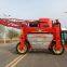 Huaxi 3WPZ-2000A self-propelled spray boom pesticide applicator corn spraying machine manufacturer