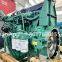 Volvo Penta TAD1650VE-B industrial engine 405KW 1900 rpm