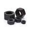 12.9/8.8 grade high strength black hexagonal nut M2-M42