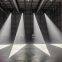 QG1000F Factory Wholesale IP66 LED Waterproof Cutting Light Moving Head Beam Stage Lighting Equipment Dj Led Light Outdoor Performance Light