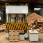 Cost-Effective Compressed Wood Pallet Machine for Small-Scale Pallet and Block Manufacturing