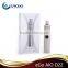 CACUQ Offer eGo AIO D16 1500mah Kit / Joytech Aio All-in-one D16 & eGo AIO D22 kit
