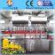 Large capacity High filling speed Edible Oil Filling Machines made in China (0086 13603989150)